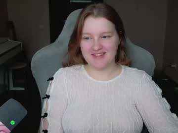 Pinkiep1e May 31, 2026 Chaturbate stream image