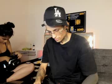 Rouseandryan May 31, 2026 Chaturbate stream image