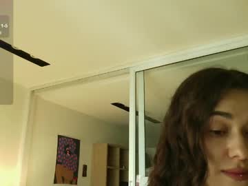Shamahasla May 31, 2026 Chaturbate stream image
