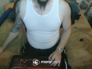 V1rg1nhunter May 31, 2026 Chaturbate stream image