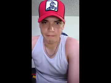 Dantebelmont_ May 31, 2026 Chaturbate stream image