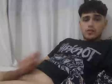 Elkirih May 31, 2026 Chaturbate stream image