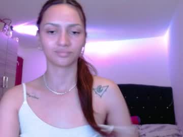 Holy_Julii May 31, 2026 Chaturbate stream image
