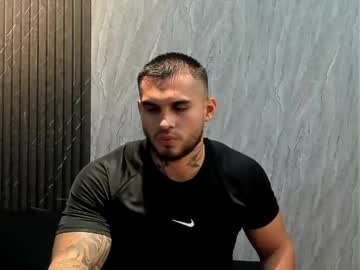 Jacobsthorm May 31, 2026 Chaturbate stream image