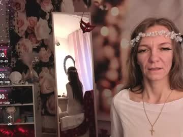 Jesica_Moon_Peachyy May 31, 2026 Chaturbate stream image