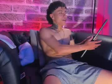 Mike_Parker1 May 31, 2026 Chaturbate stream image