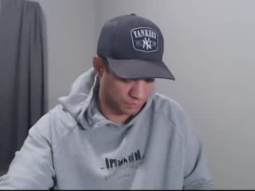 New_York_Guy518 May 31, 2026 Chaturbate stream image