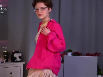 Odettechurchwell May 31, 2026 Chaturbate stream image
