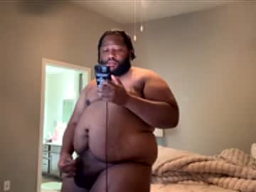 Pnwpapi125 May 31, 2026 Chaturbate stream image