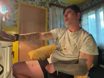 Shownomercy May 31, 2026 Chaturbate stream image