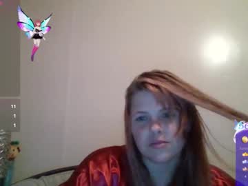 Thatgirl4201 May 31, 2026 Chaturbate stream image