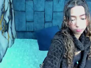 Valentinaklean1 May 31, 2026 Chaturbate stream image