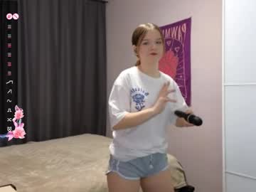 Veroniquecabarcas May 31, 2026 Chaturbate stream image