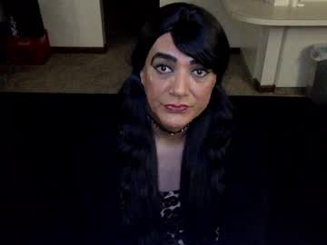 Abbyatheist May 31, 2026 Chaturbate stream image