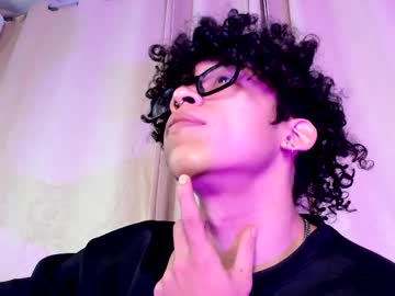 Akazaboy May 31, 2026 Chaturbate stream image