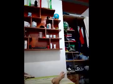 Darklechero May 31, 2026 Chaturbate stream image