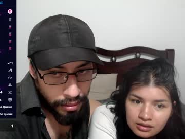 Darling_And_Dante May 31, 2026 Chaturbate stream image