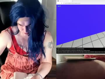 Draynue427 May 31, 2026 Chaturbate stream image