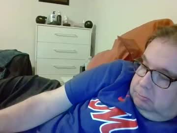 Garyg930 May 31, 2026 Chaturbate stream image