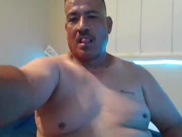 Imbackmandosuknw689611 May 31, 2026 Chaturbate stream image