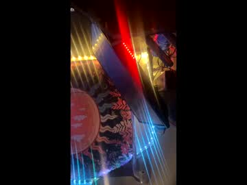 Iveyroseexo May 31, 2026 Chaturbate stream image