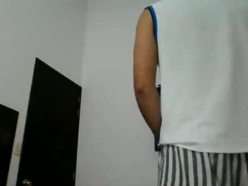 Jeydidagarr May 31, 2026 Chaturbate stream image