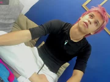 Littlement23cm May 31, 2026 Chaturbate stream image