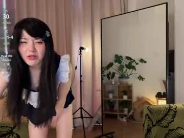 Liunana May 31, 2026 Chaturbate stream image