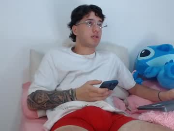 Manuelr77 May 31, 2026 Chaturbate stream image