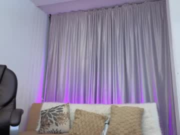 Mariana_Murillo__ May 31, 2026 Chaturbate stream image