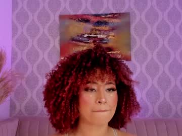 Nikki_Rousmel May 31, 2026 Chaturbate stream image