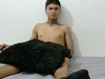 Noahcarter_ May 31, 2026 Chaturbate stream image