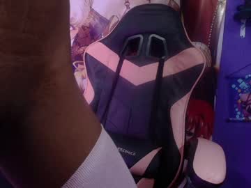 Shantall_Ks May 31, 2026 Chaturbate stream image