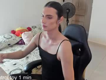 _Shantallskinny_ May 31, 2026 Chaturbate stream image