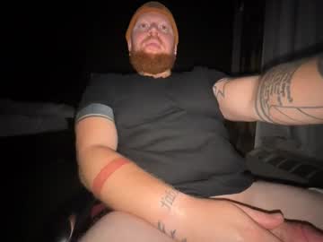 Chroniclesofreddick May 31, 2026 Chaturbate stream image