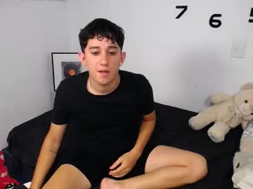 Dravith_And_Valery May 31, 2026 Chaturbate stream image