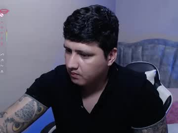 Kingdominico May 31, 2026 Chaturbate stream image