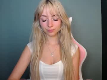 Luciacam20 May 31, 2026 Chaturbate stream image