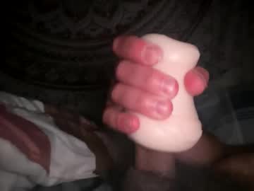Mesohorny521236 May 31, 2026 Chaturbate stream image