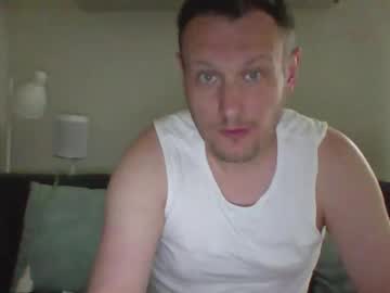 Mlikemartini May 31, 2026 Chaturbate stream image