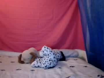 Morbosodavid May 31, 2026 Chaturbate stream image
