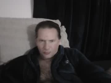 Railmaster500 May 31, 2026 Chaturbate stream image