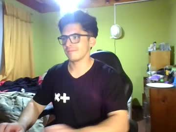 Rpaulo25 May 31, 2026 Chaturbate stream image