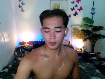 Urpinoy_Cummer May 31, 2026 Chaturbate stream image