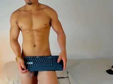 Alan_Newton1 May 31, 2026 Chaturbate stream image