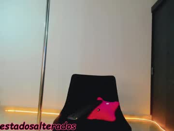 Aurabonett May 31, 2026 Chaturbate stream image