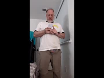 Averagegreg May 31, 2026 Chaturbate stream image