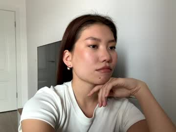Brittmcnairy May 31, 2026 Chaturbate stream image