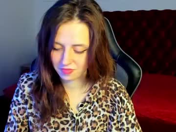 Freyaveys May 31, 2026 Chaturbate stream image