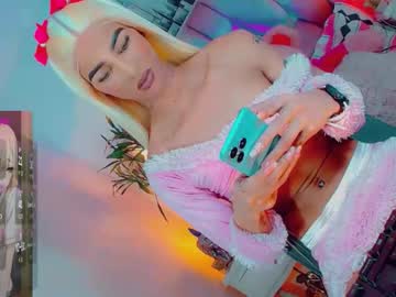 Isabellagirs May 31, 2026 Chaturbate stream image